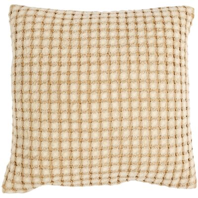 Côté Table OMBELIO - Κίτρινο Μαξιλάρι 45x45 - Pillows Côté Table OMBELIO - Κίτρινο Μαξιλάρι 45x45 - Pillows