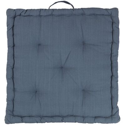 Μαξιλάρια Broste Copenhagen AVA Μπλέ 40x40 cm Μαξιλάρια Broste Copenhagen AVA Μπλέ 40x40 cm