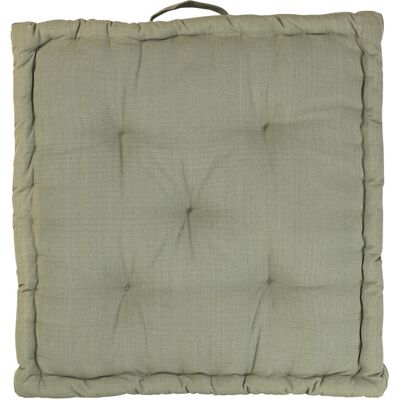 Μαξιλάρια Broste Copenhagen AVA Grey 40x40 cm Μαξιλάρια Broste Copenhagen AVA Grey 40x40 cm