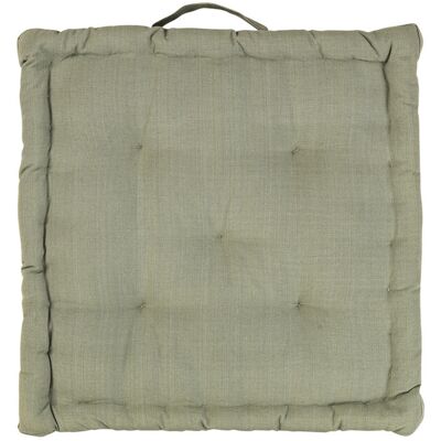 Μαξιλάρια Broste Copenhagen AVA Grey 50x50 cm Μαξιλάρια Broste Copenhagen AVA Grey 50x50 cm