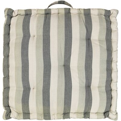 Μαξιλάρια Broste Copenhagen AVA Grey 50x50 cm Μαξιλάρια Broste Copenhagen AVA Grey 50x50 cm
