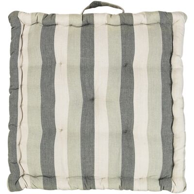 Μαξιλάρια Broste Copenhagen AVA Grey 40x40 cm Μαξιλάρια Broste Copenhagen AVA Grey 40x40 cm