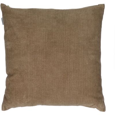 Μαξιλάρια Pomax MANCHESTER Beige 45x45 cm Μαξιλάρια Pomax MANCHESTER Beige 45x45 cm