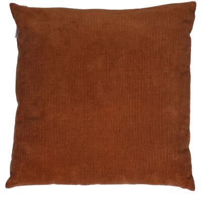 Μαξιλάρια Pomax MANCHESTER Brown 45x45 cm Μαξιλάρια Pomax MANCHESTER Brown 45x45 cm