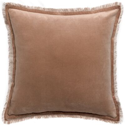 Μαξιλαροθήκες Vivaraise FARA Beige 45x45 cm Μαξιλαροθήκες Vivaraise FARA Beige 45x45 cm