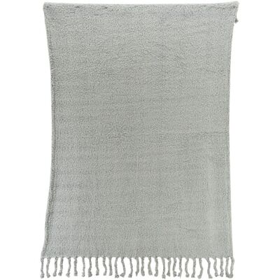 Ριχτάρια Decoris TEDDY Grey 130x170 cm Ριχτάρια Decoris TEDDY Grey 130x170 cm