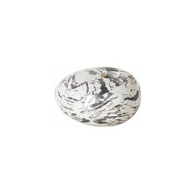 Broste Copenhagen STEEN Γκρίζο στηρίγμα κεριού - Κηροπήγιο Broste Copenhagen STEEN Γκρίζο στηρίγμα κεριού - Κηροπήγιο