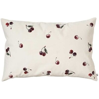 Φακελάκι Μαξιλαριού Broste Copenhagen Cherry - Πολύχρωμο - 40x60 εκ. Φακελάκι Μαξιλαριού Broste Copenhagen Cherry - Πολύχρωμο - 40x60 εκ.