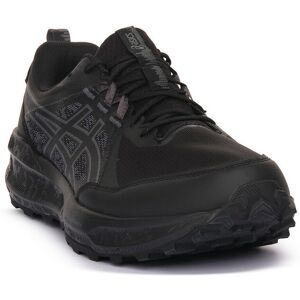 Παπούτσια για τρέξιμο Asics 002 GEL SONOMA 8 GTX Black 42 2/3 Παπούτσια για τρέξιμο Asics 002 GEL SONOMA 8 GTX Black 42 2/3