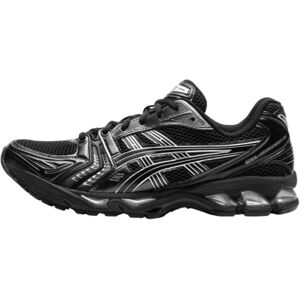 Παπούτσια του τέννις Asics Gel-Kayano 14 Black Pure Silver Black 42 1/2 Παπούτσια του τέννις Asics Gel-Kayano 14 Black Pure Silver Black 42 1/2
