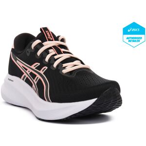 Παπούτσια για τρέξιμο Asics 004 GEL EXCITE 11 W Black 40 Παπούτσια για τρέξιμο Asics 004 GEL EXCITE 11 W Black 40