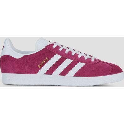 Xαμηλά Sneakers adidas GAZELLE Red 43 1/3 Xαμηλά Sneakers adidas GAZELLE Red 43 1/3