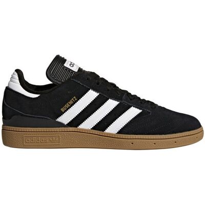 Skate Παπούτσια adidas Busenitz Black 47 1/3 Skate Παπούτσια adidas Busenitz Black 47 1/3