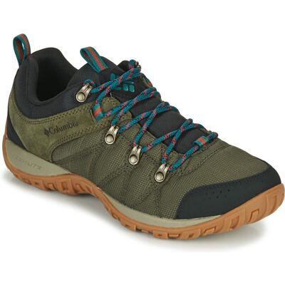 Πεζοπορίας Columbia PEAKFREAK VENTURE LT Green 45 Πεζοπορίας Columbia PEAKFREAK VENTURE LT Green 45