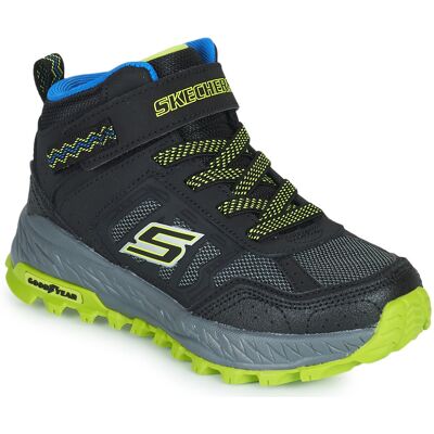 Ψηλά Sneakers Skechers FUSE TREAD Black 32 Ψηλά Sneakers Skechers FUSE TREAD Black 32