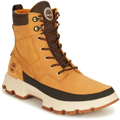 Μπότες Timberland TBL ORIG ULTRA WP BOOT Brown 43 Μπότες Timberland TBL ORIG ULTRA WP BOOT Brown 43