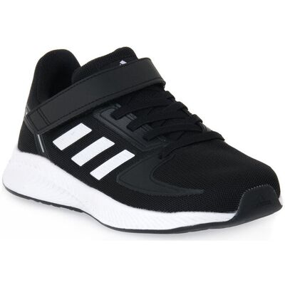 Παπούτσια τρεξίματος για παιδιά Adidas Runfalcon 2.0 - Παιδικά Παπούτσια Μαύρο/Λευκό/Ασήμι - Παπούτσια τρεξίματος Παπούτσια τρεξίματος για παιδιά Adidas Runfalcon 2.0 - Παιδικά Παπούτσια Μαύρο/Λευκό/Ασήμι - Παπούτσια τρεξίματος