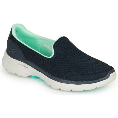 Slip on Skechers GO WALK 6 Marine 37 Slip on Skechers GO WALK 6 Marine 37
