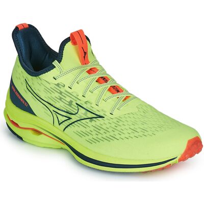 Παπούτσια για τρέξιμο Mizuno WAVE RIDER NEO Green 44 Παπούτσια για τρέξιμο Mizuno WAVE RIDER NEO Green 44