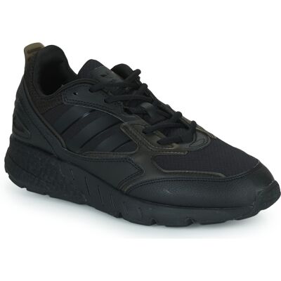 αθλητικά adidas ZX 1K Boost 2.0 - Μαύρα αθλητικά adidas ZX 1K Boost 2.0 - Μαύρα