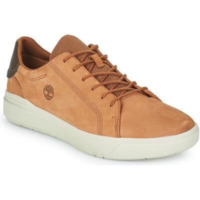Xαμηλά Sneakers Timberland Seneca Bay Oxford Brown 44 1/2 Xαμηλά Sneakers Timberland Seneca Bay Oxford Brown 44 1/2
