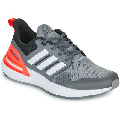Παπούτσια για τρέξιμο adidas RapidaSport K Grey 39 1/3 Παπούτσια για τρέξιμο adidas RapidaSport K Grey 39 1/3