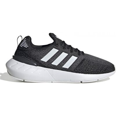 Παπούτσια για τρέξιμο adidas Swift run 22 w Black 42 2/3 Παπούτσια για τρέξιμο adidas Swift run 22 w Black 42 2/3