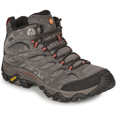 Πεζοπορίας Merrell MOAB 3 GTX HI Grey 44 Πεζοπορίας Merrell MOAB 3 GTX HI Grey 44