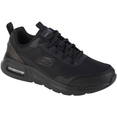 Xαμηλά Sneakers Skechers Skech-Air Court - Province Black 42 1/2 Xαμηλά Sneakers Skechers Skech-Air Court - Province Black 42 1/2
