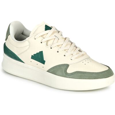 adidas KANTANA Μπεζ Παπούτσια Άνδρες Γυναίκες - Casual adidas KANTANA Μπεζ Παπούτσια Άνδρες Γυναίκες - Casual