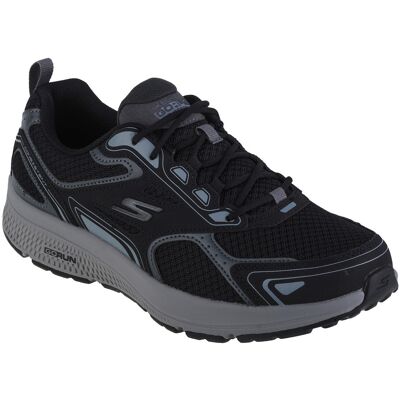 Παπούτσια για τρέξιμο Skechers Go Run Consistent Black 39 1/2 Παπούτσια για τρέξιμο Skechers Go Run Consistent Black 39 1/2