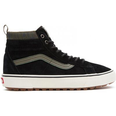 Skate Παπούτσια Vans Sk8-hi mte-1 Black 44 1/2 Skate Παπούτσια Vans Sk8-hi mte-1 Black 44 1/2