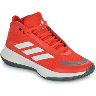 Παπούτσια του Μπάσκετ adidas Bounce Legends Red 41 1/3 Παπούτσια του Μπάσκετ adidas Bounce Legends Red 41 1/3