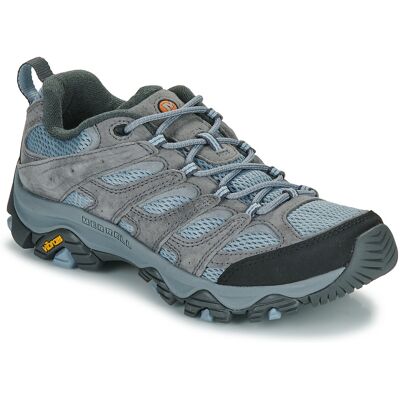 Πεζοπορίας Merrell MOAB 3 Μπλέ 40 Πεζοπορίας Merrell MOAB 3 Μπλέ 40
