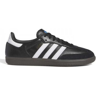 Skate Παπούτσια adidas Samba adv Black 38 Skate Παπούτσια adidas Samba adv Black 38