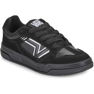 Xαμηλά Sneakers Vans Upland Black 45 Xαμηλά Sneakers Vans Upland Black 45