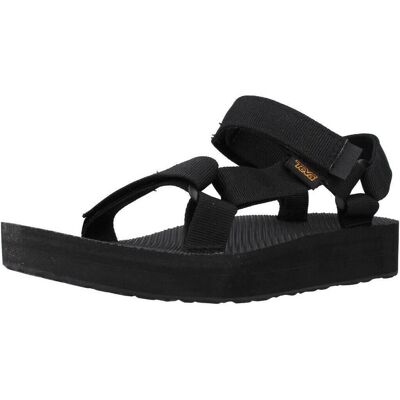 Σαγιονάρες Teva W Midform Univer Black 37 Σαγιονάρες Teva W Midform Univer Black 37