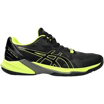 Παπούτσια Sport Asics Baskets Sky Elite FF 2 mousse Black 46 Παπούτσια Sport Asics Baskets Sky Elite FF 2 mousse Black 46