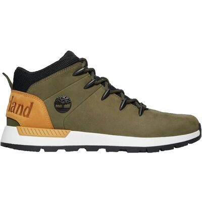 Πεζοπορίας Timberland Sprint Trekker Green 43 Πεζοπορίας Timberland Sprint Trekker Green 43