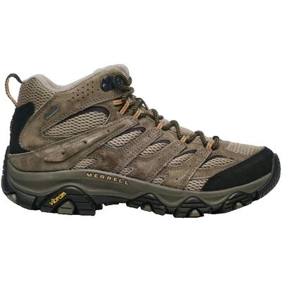 Πεζοπορίας Merrell Moab 3 Gtx Beige 40 Πεζοπορίας Merrell Moab 3 Gtx Beige 40