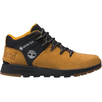 Μπότες Timberland Chukka Sprint Trekker Gore-Tex Brown 45 Μπότες Timberland Chukka Sprint Trekker Gore-Tex Brown 45