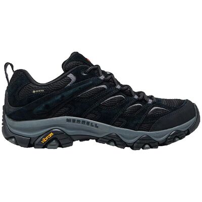 Πεζοπορίας Merrell Moab 3 Gtx Black 46 Πεζοπορίας Merrell Moab 3 Gtx Black 46
