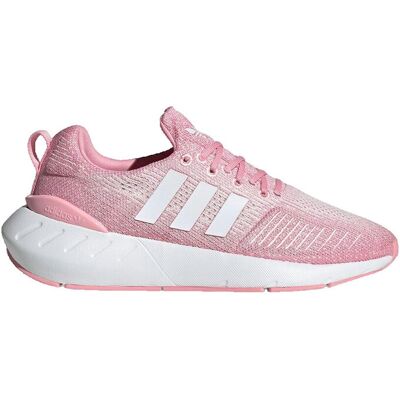 Αθλητικά παπούτσια για παιδιά Adidas - Μοντέλο GV7972 - Ανακυκλωμένα υλικά, EVA μεσόσολα, Συνθετικό πάνω μέρος Αθλητικά παπούτσια για παιδιά Adidas - Μοντέλο GV7972 - Ανακυκλωμένα υλικά, EVA μεσόσολα, Συνθετικό πάνω μέρος