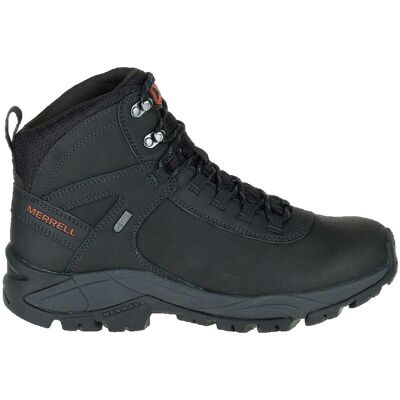 Πεζοπορίας Merrell Vego Black 45 Πεζοπορίας Merrell Vego Black 45