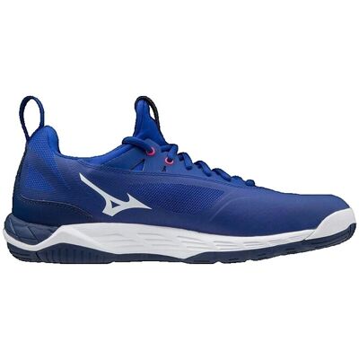 Παπούτσια για τρέξιμο Mizuno Wave Luminous Μπλέ 39 Παπούτσια για τρέξιμο Mizuno Wave Luminous Μπλέ 39