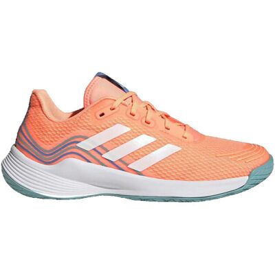 Adidas Novaflight Primegreen GX1266 - Βόλεϊ για Γυναίκες, Πορτοκαλί, Όλο το χρόνο Adidas Novaflight Primegreen GX1266 - Βόλεϊ για Γυναίκες, Πορτοκαλί, Όλο το χρόνο