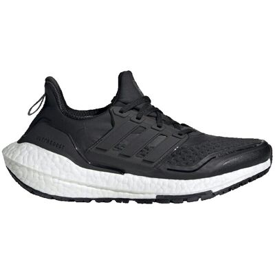 Παπούτσια για τρέξιμο adidas Ultraboost 21 Cold Black 36 2/3 Παπούτσια για τρέξιμο adidas Ultraboost 21 Cold Black 36 2/3
