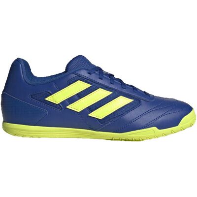 Sneakers adidas Super Sala 2 In Μπλέ 46 2/3 Sneakers adidas Super Sala 2 In Μπλέ 46 2/3