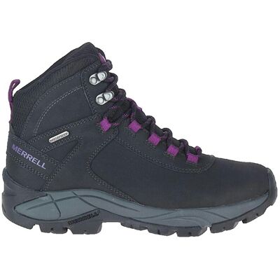 Πεζοπορίας Merrell Vego Black 41 Πεζοπορίας Merrell Vego Black 41