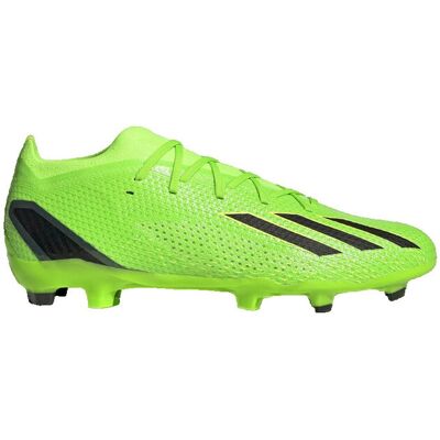 Μπότες adidas X Speedportal.2 Fg Green 46 2/3 Μπότες adidas X Speedportal.2 Fg Green 46 2/3